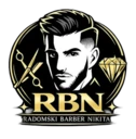 RBN — Radomski Barber Nikita